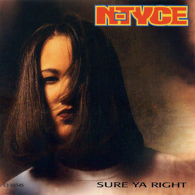 N-Tyce – Sure Ya Right (CDM) (1995) (FLAC + 320 kbps)