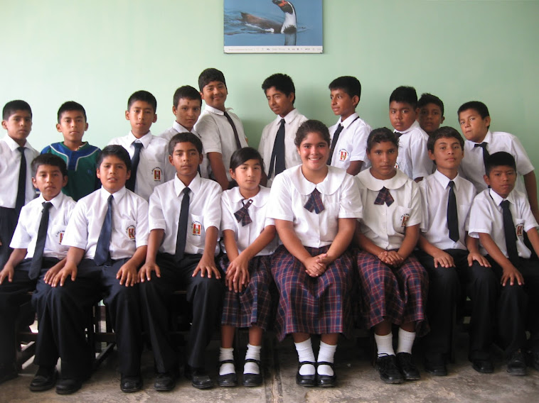 BIENVENIDOS A ESTE SELECTO GRUPO HUMANO QUE SE INTEGRAN A LA FAMILI AGARCIENCE. "De frente".  G y G