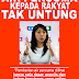 AIR PERCUMA UNTUK RAKYAT SELANGOR MEMBAZIR - ADUN DAP