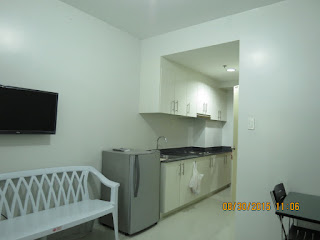 1 Bedroom at Sea Residences