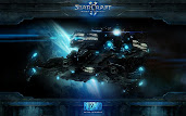 #13 Starcraft Wallpaper