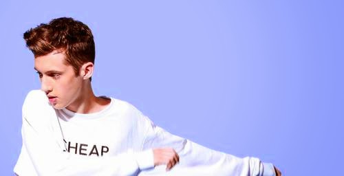 Electric Soul Troye Sivan Electric Soul Troye Sivan
