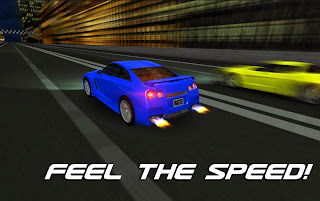 Drag Racing 3D Android Game Download
