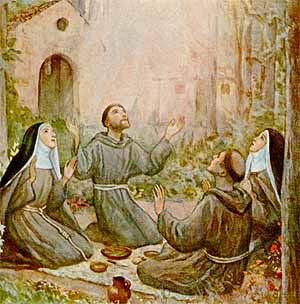 Resultado de imagem para minoridade franciscana