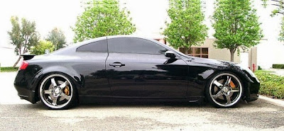 black g35 coupe