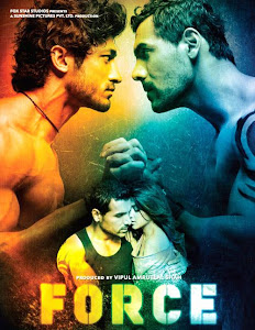 Poster Of Hindi Movie Force (2011) Free Download Full New Hindi Movie Watch Online At worldfree4u.com