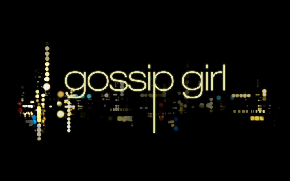 Gossip Girl