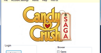 candy crush saga on facebookfacebook candy crush saga on facebookfacebook