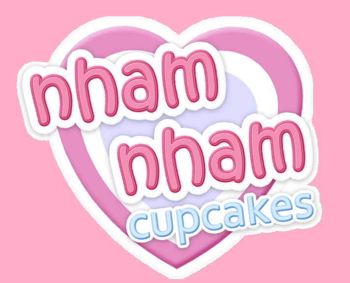 Nham Nham Cupcakes ♥