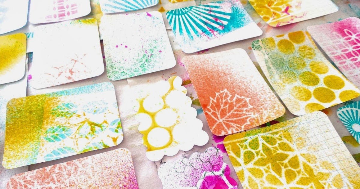 Bonita Rose Diy Add Some Color Your Project Life Pages Bonita Rose Diy Add Some Color Your Project Life Pages