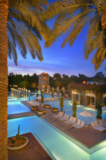 Hyatt Regency Spa And Resort Hyatt Regency Spa And Resort