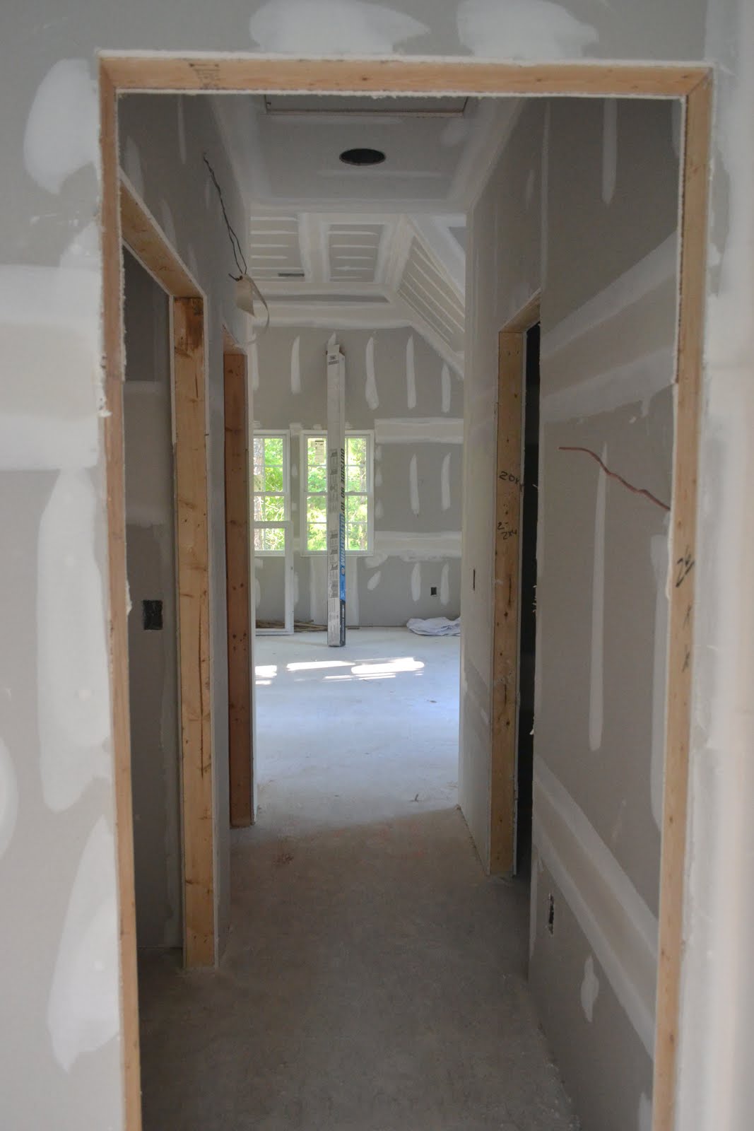 A Work In Progress House Tour