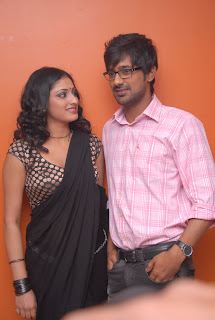 Class Abbai Mass Ammai OnThe Set Pressmeet Stills [Andhrula Music] width=