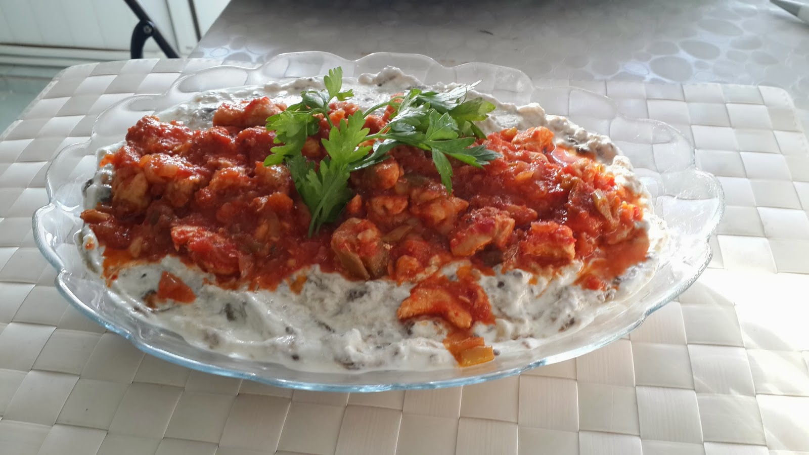 Abant Kebabı Abant Kebabı