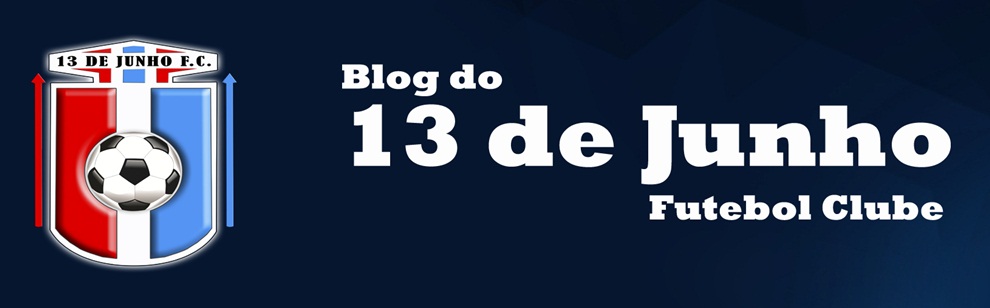 13 de Junho Futebol Clube