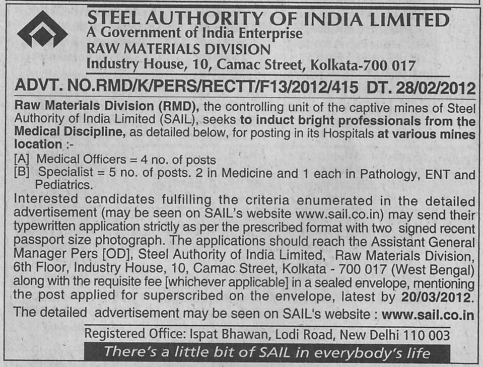 steel authority of india limited 212 steel authority of india reviews a free inside look at company reviews and salaries posted anonymously by employees. steel authority of india limited 212 steel authority of india reviews a free inside look at company reviews and salaries posted anonymously by employees.