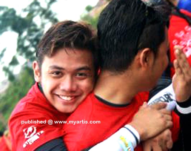 Gay sin Artis gay malaysia