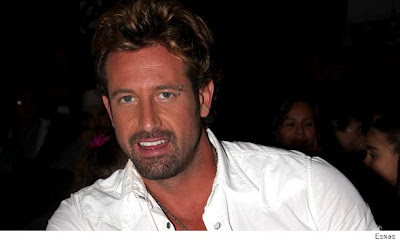 Fotos sensuales de Gabriel Soto mis5sentidos Blogger