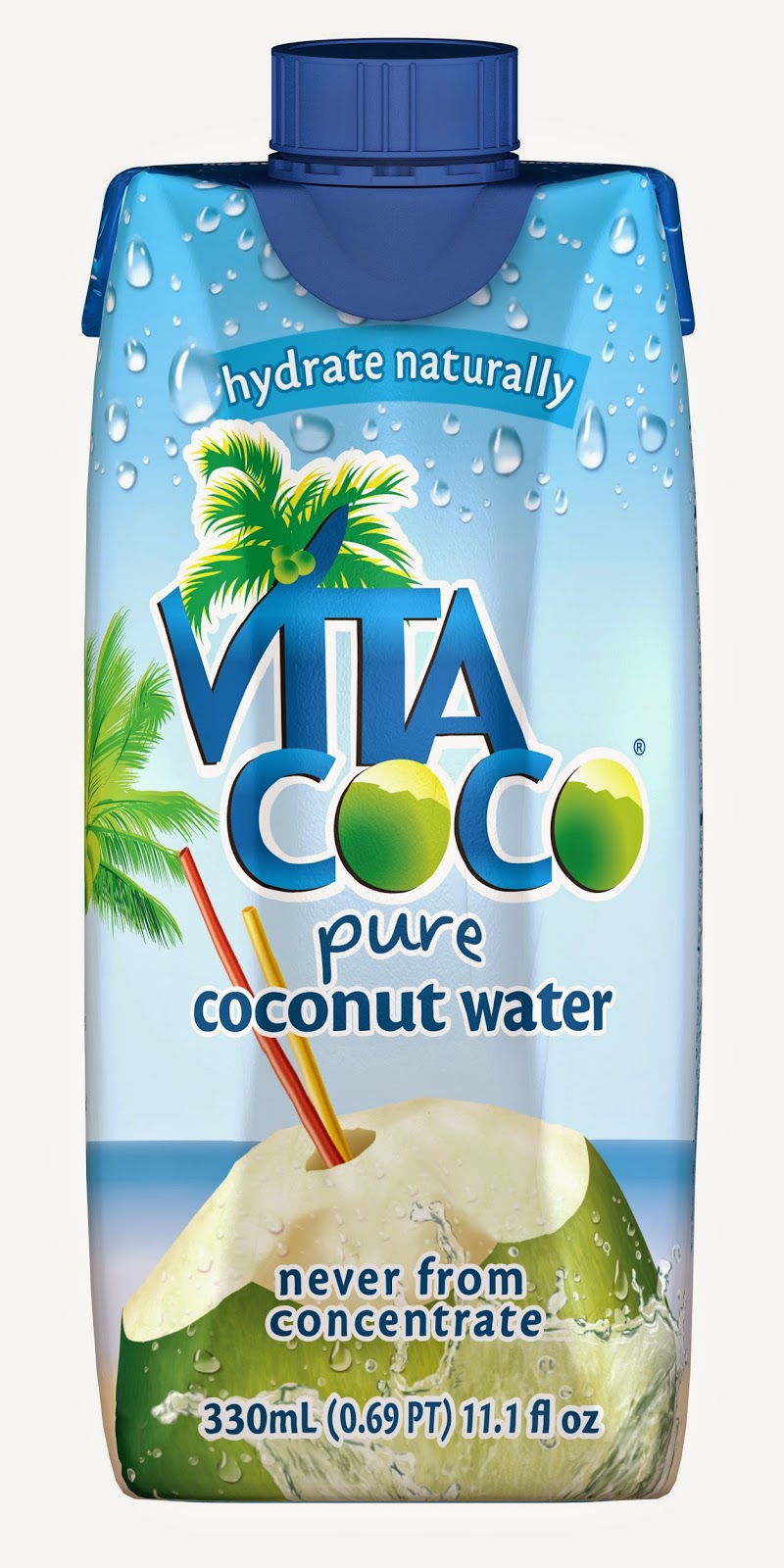 Go Loco with Vita Coco, Now in the Philippines Rockstarmomma