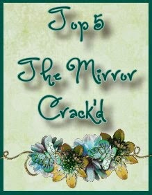 The Mirror Crack'd Challenge