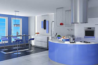 Luxurious Interior Design Photos for Kitchen Luxurious Interior Design Photos for Kitchen