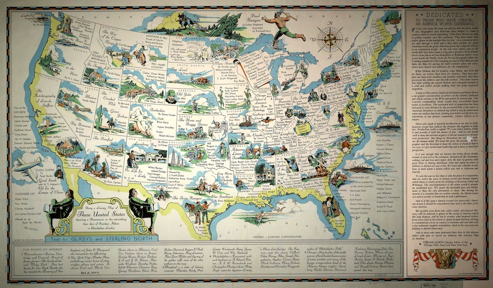 in order of importance cartography of literary movements literary movements