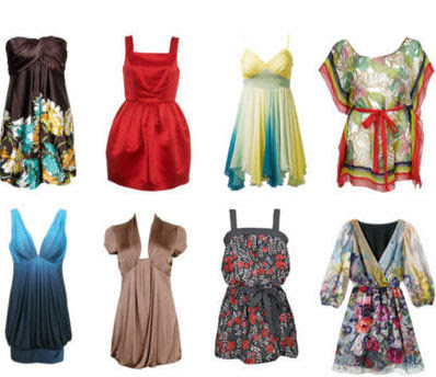 Vestidos Perfeitos Dicas de Vestidos Perfeitos