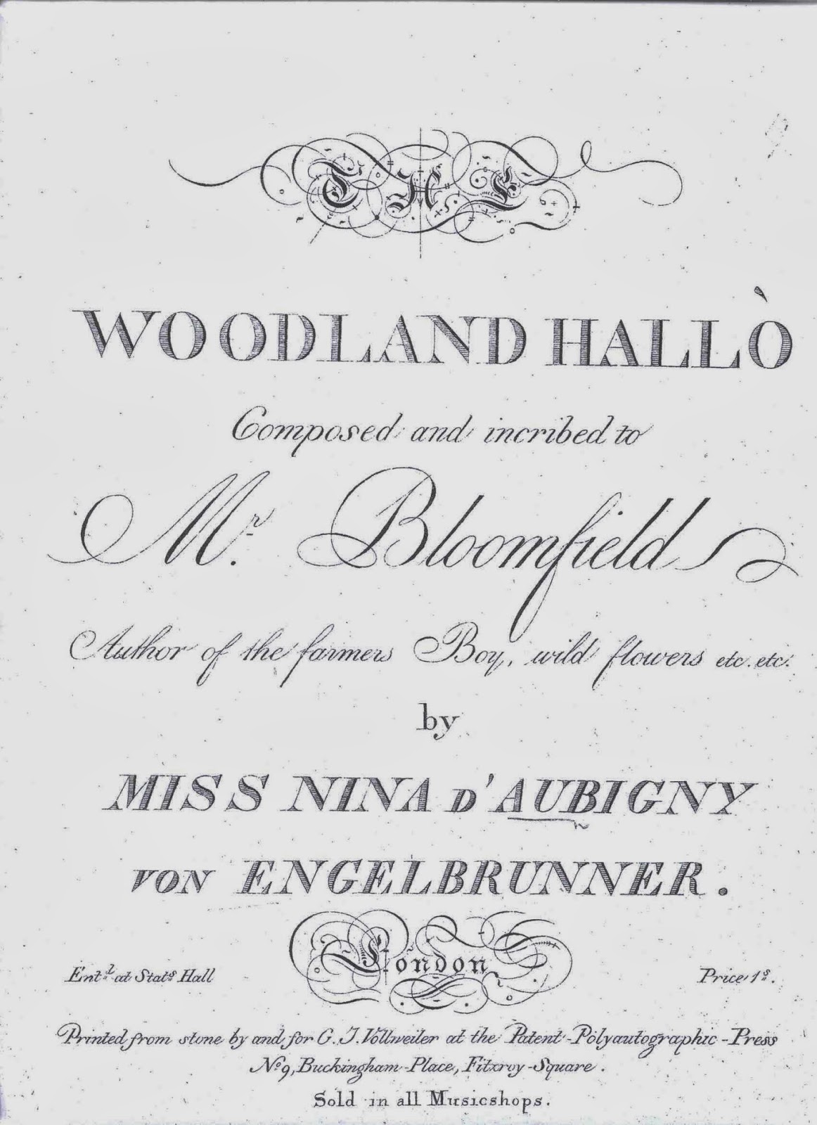 The Farmer S Boy 2013