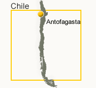 Chile, Antofagasta