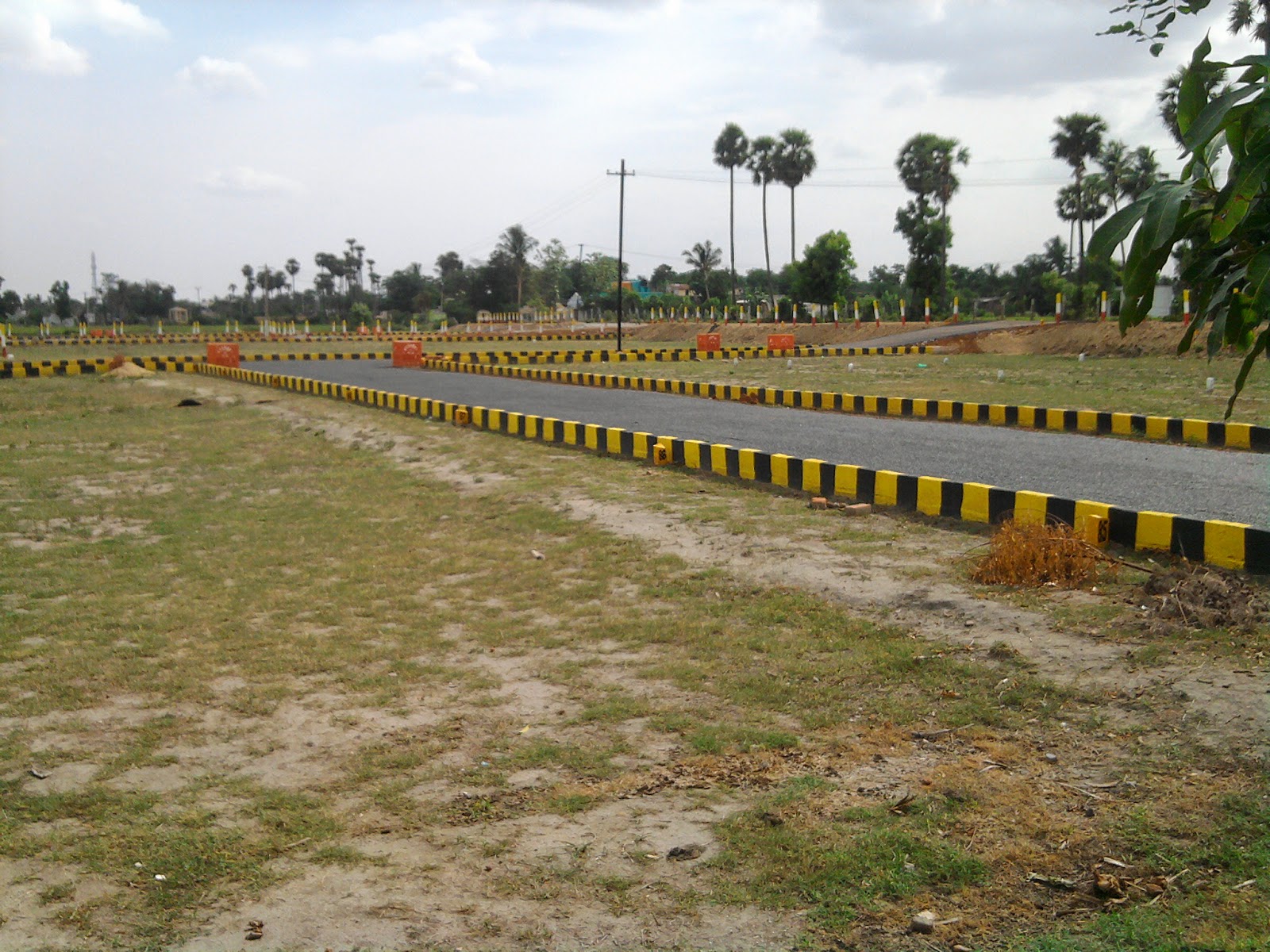 Varanasi Residential Land