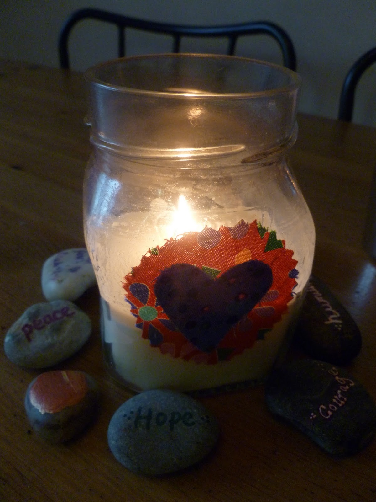 Coffeebeings How to Make Your Own Homemade Container Candles