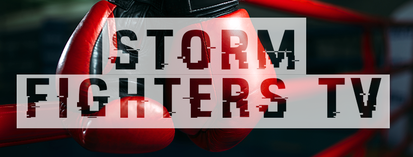 Storm Fighters TV