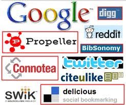List Social Bookmark 2012 List Social Bookmark 2012