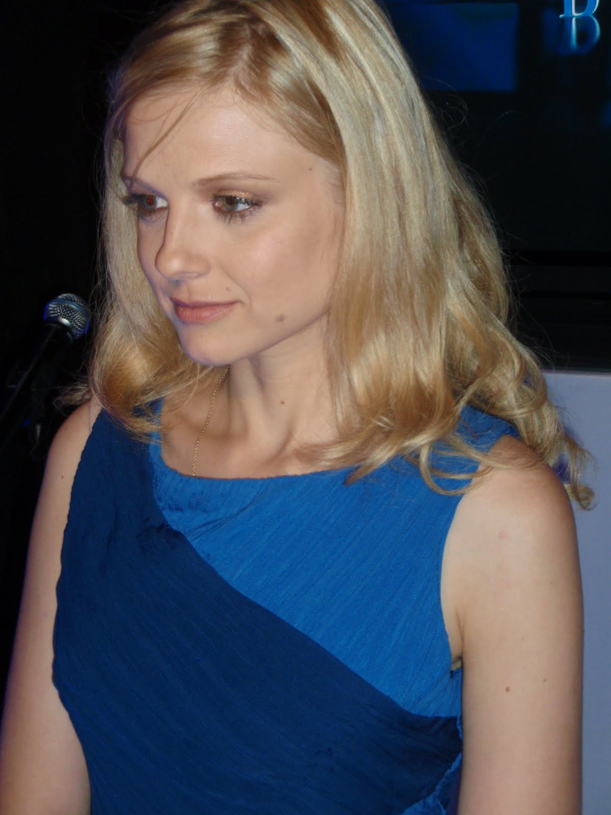 Mexican Celebrities Ana Layevska