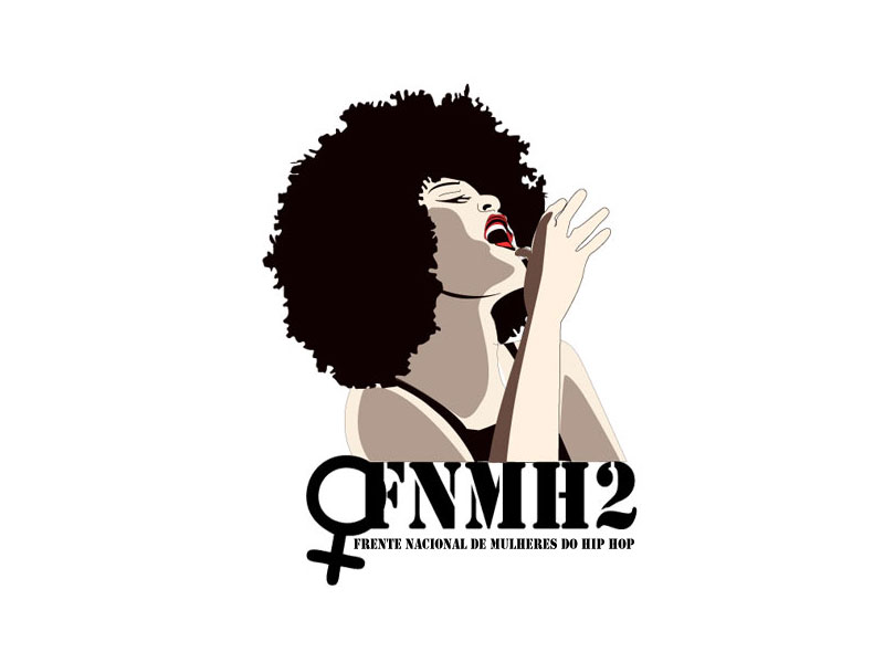 Frente Nacional de Mulheres do Hip Hop