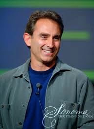 BRUCE MARCHIANO FILMS: Bruce Marchiano comparte su plan para la