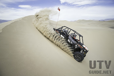 RZR XP® 4 Turbo EPS