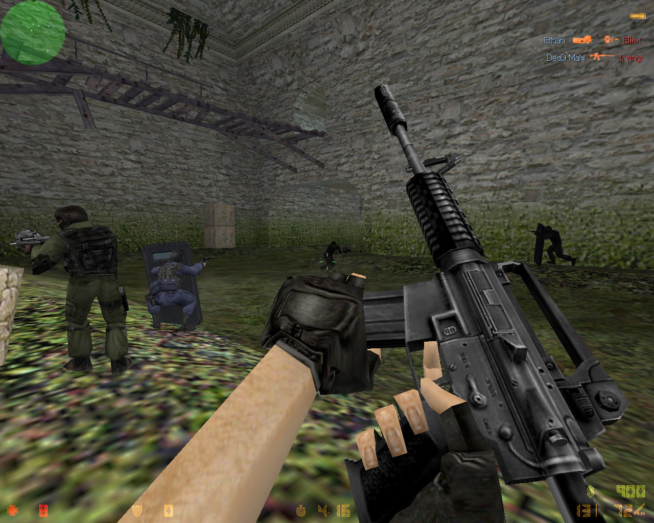 Counter Strike 1.6 No Steam Para Pc