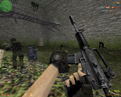 Counter Strike 1.6 En Espanol