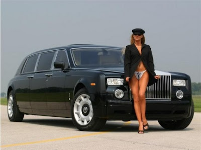 New Rolls Royce Phantom Wallpaper