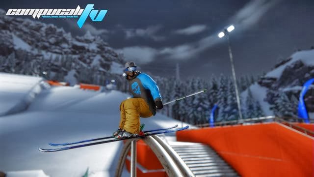 Snow PC Full Game Snow PC Full Game