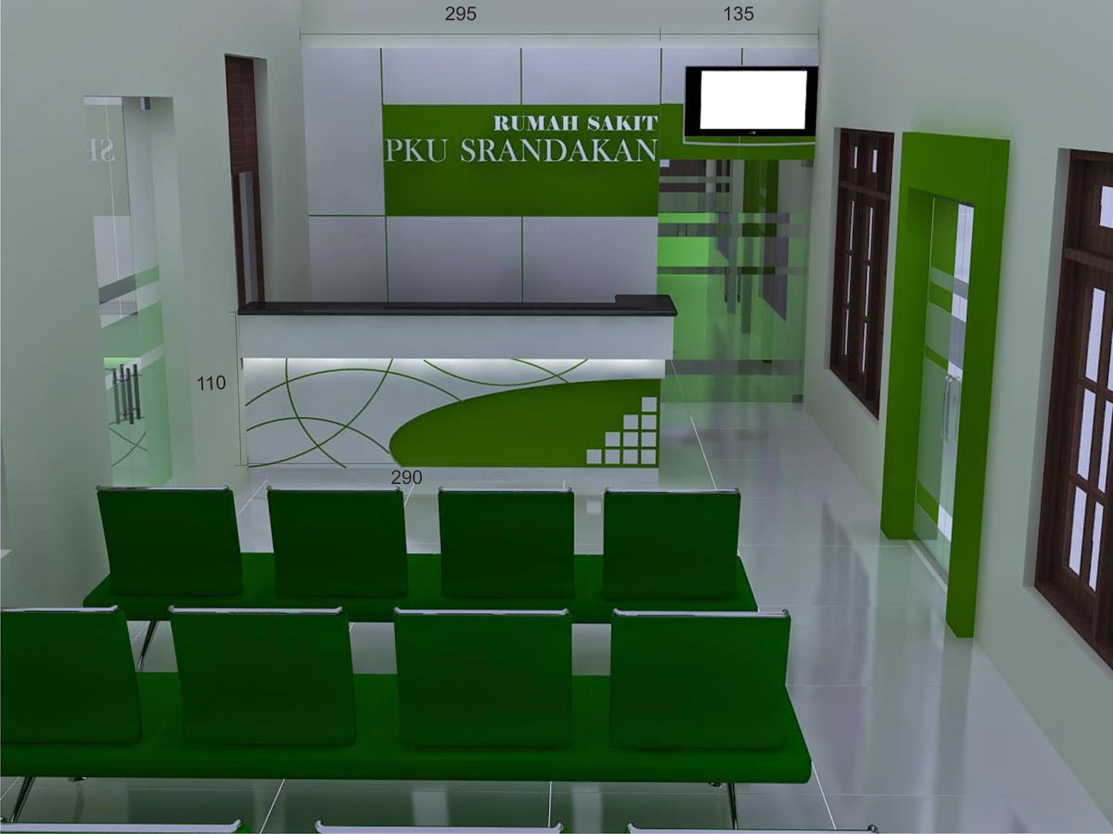 Interior Design &amp; Furniture Jogja Mitra Cipta Interior