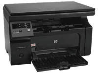 HP LaserJet Pro M1136 Multifunction Printer