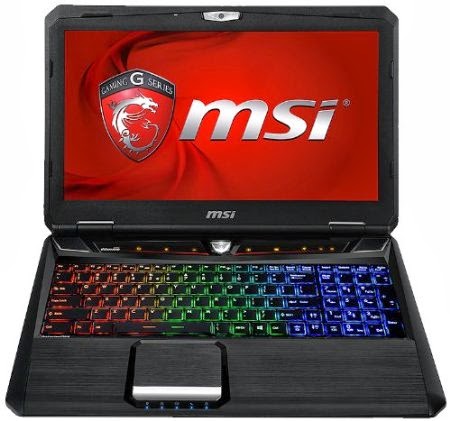 Update MSI Motherboard Drivers on Windows 10, 7, 8 81
