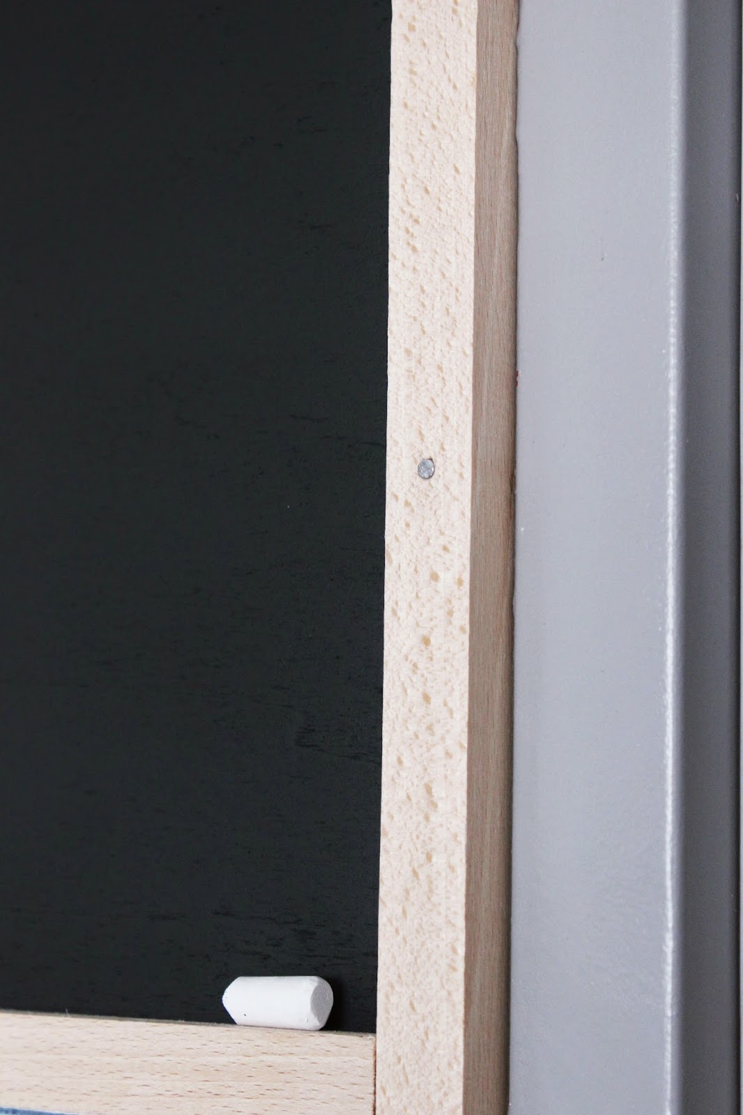 S'bastelkistle: {diy} tafel