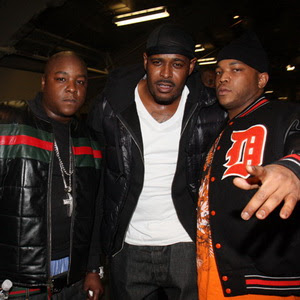 The LOX - New York Rap