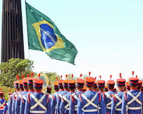 Pavilhão Nacional do Brasil