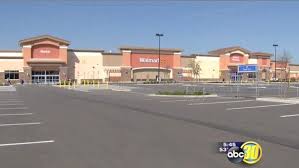 walmart clovis