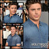 Zac Efron: MTV Movie Awards 2014 - Alfombra Roja!