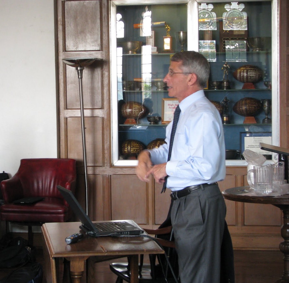 School Of Public Service Blog Sps 2012 Presidential Medal